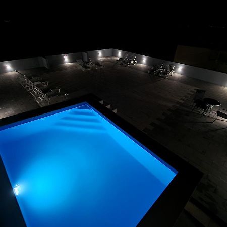 Villa Anamaria Lokva Rogoznica Exteriör bild